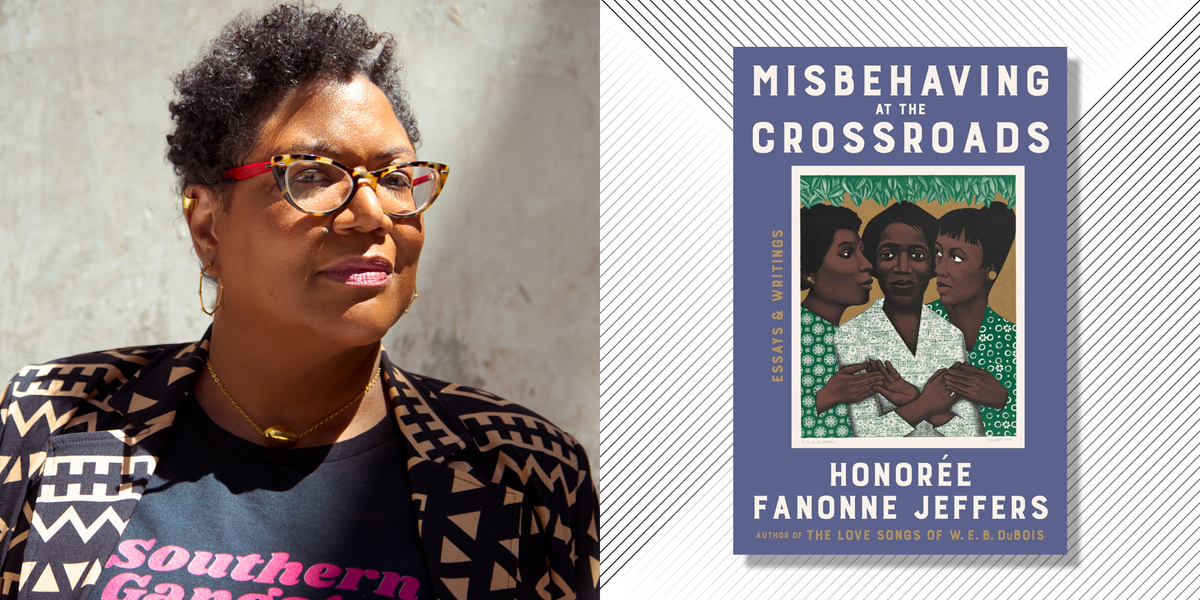 Honorée Fanonne Jeffers on Reproductive Freedom