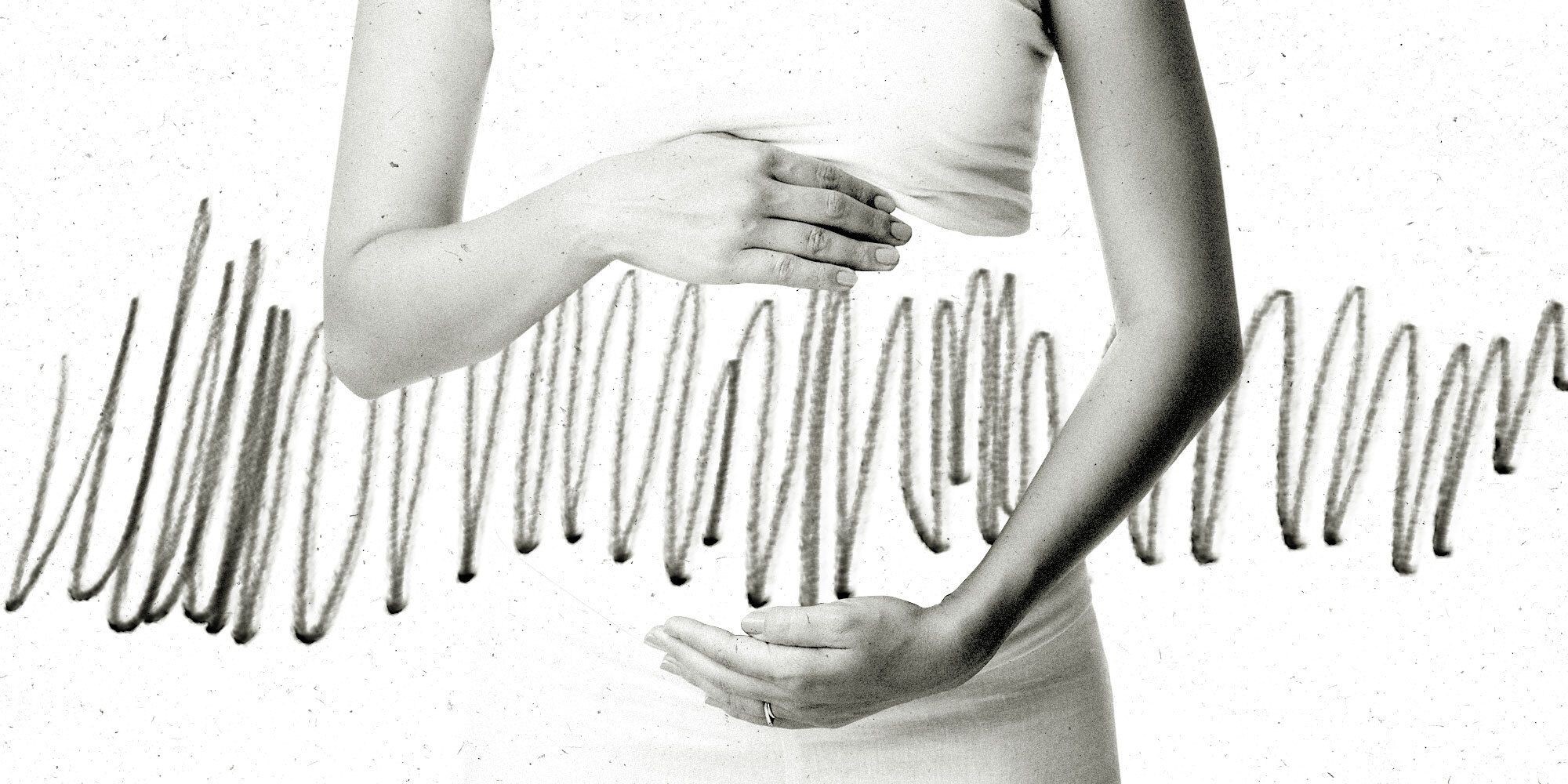 The Profound Loneliness of a Quarantine Miscarriage