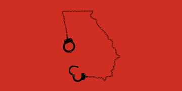 Red, Text, Font, Line, Illustration, Circle, 