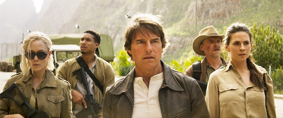 tom cruise