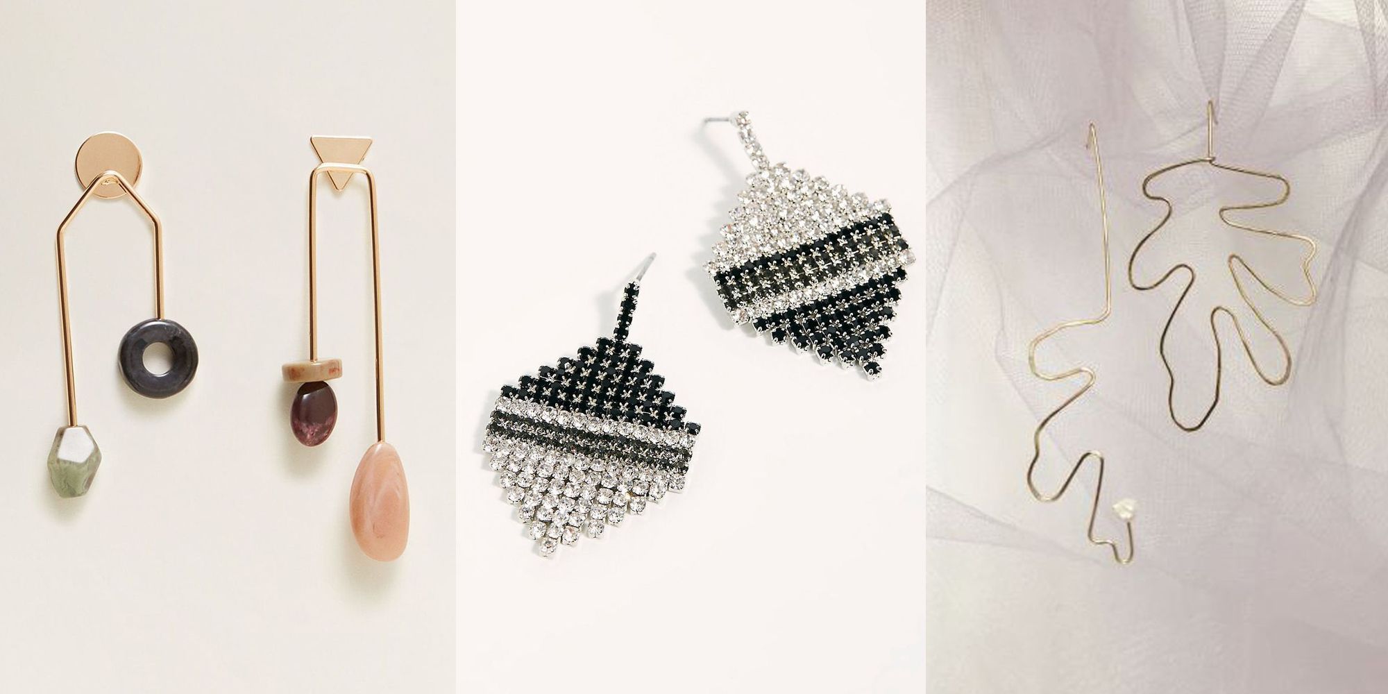 Earring Trends 2023: Make a Statement in Style – Outhouse Jewellery