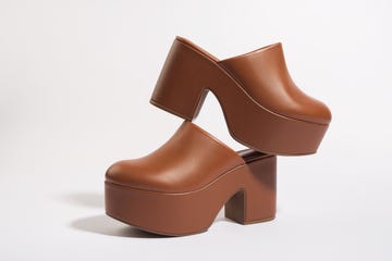 larroude clogs