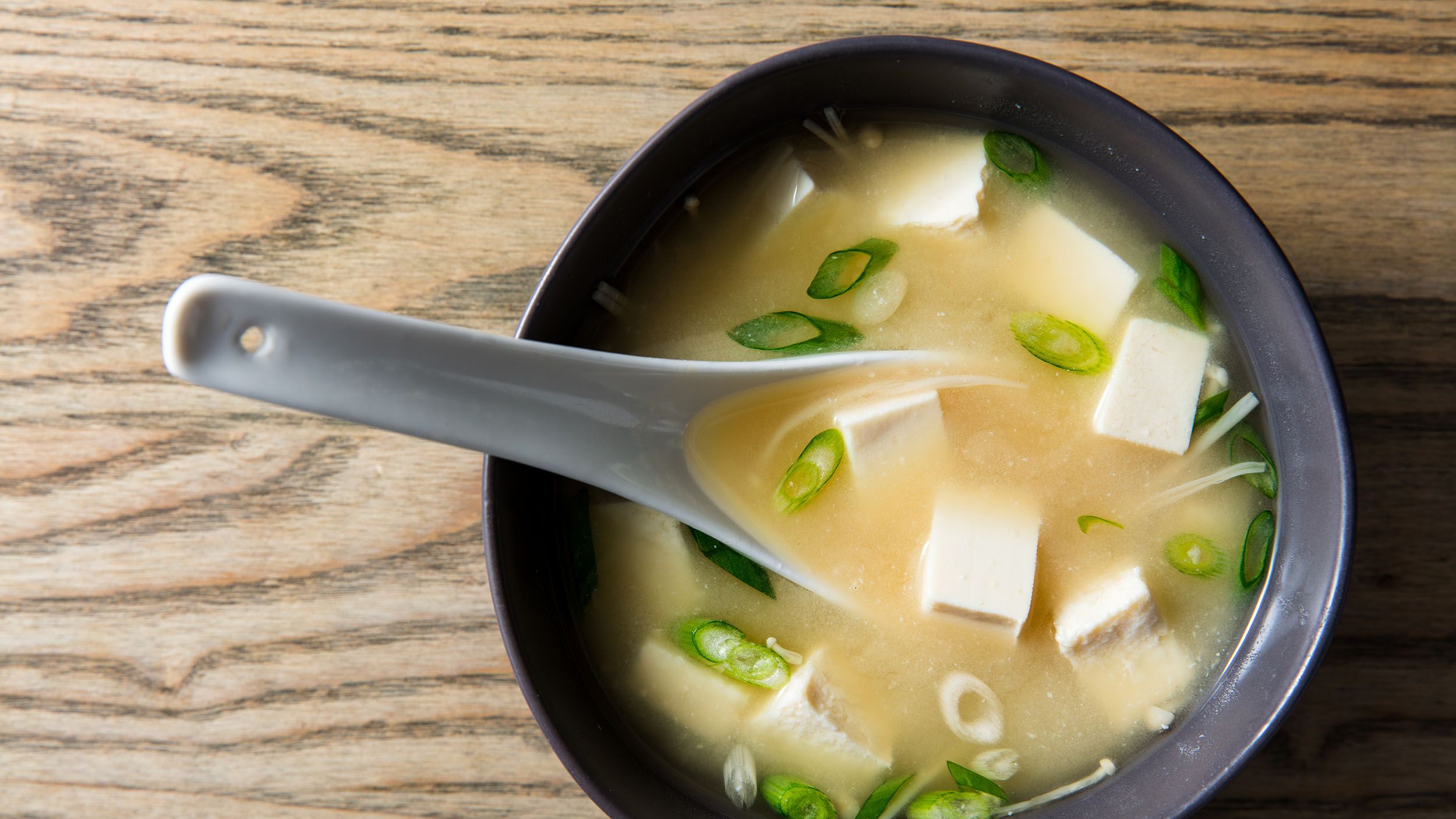 Best Miso Soup Recipe - How Make Soup