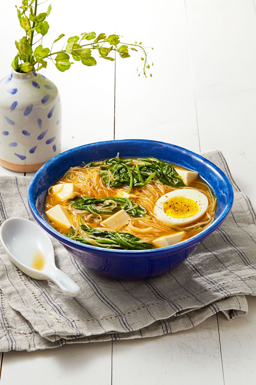 24 Best Ramen Recipes - Ramen Noodle Soup and Sald Ideas