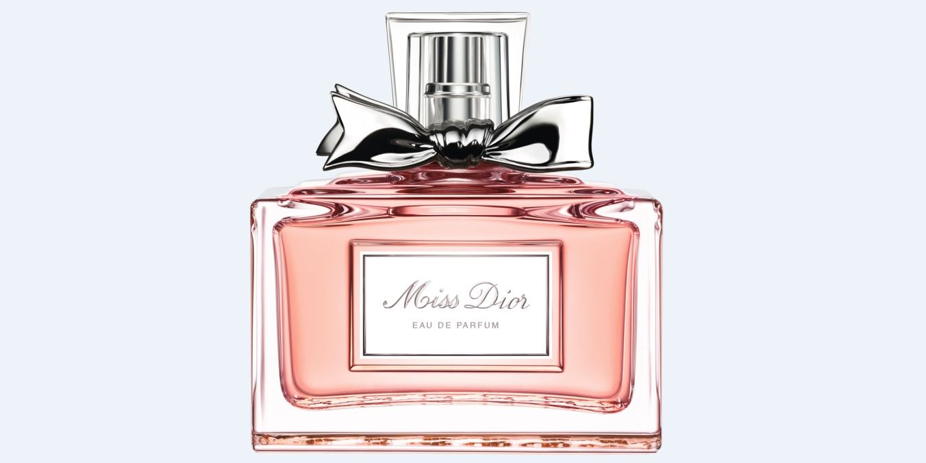 Dior  Miss Dior Eau de Parfum Review  The Happy Sloths Beauty Makeup  and Skincare Blog with Reviews and Swatches