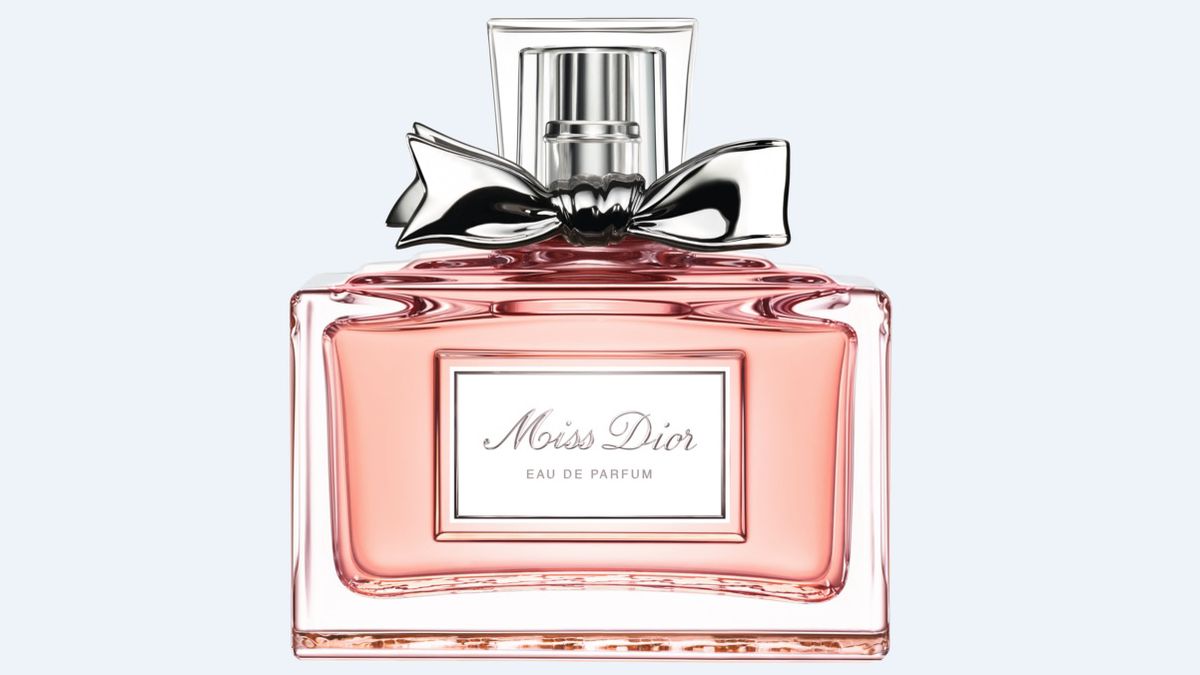 Dior Tobacolor Perfume Review