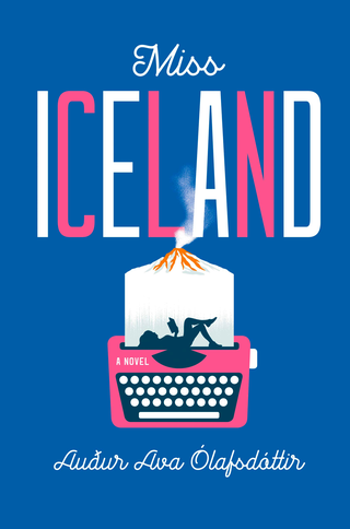 miss iceland book cover