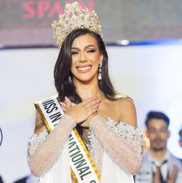 Idayra Borges Tena, Miss International Spain 2025 idayra borges tena, miss international spain 2025