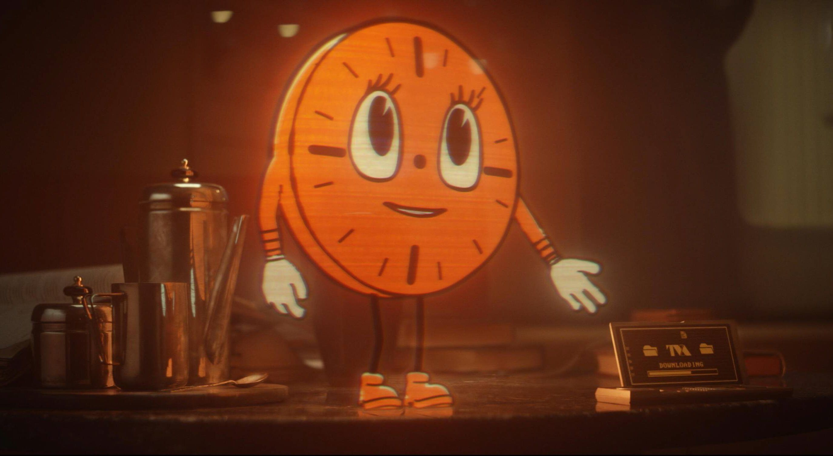 Season 2 in 5 Minutes, Gumball