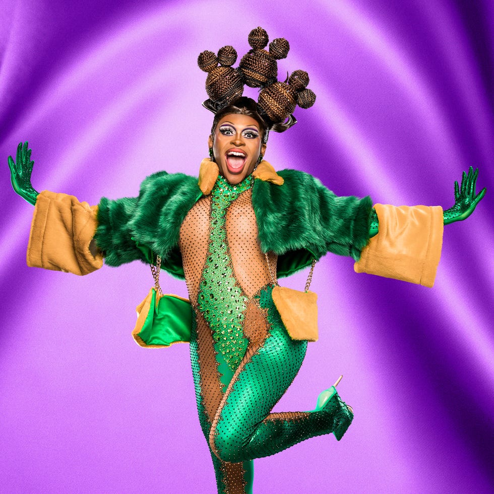 Meet the Queens of 'RuPaul's Drag Race UK' Season 5 • Instinct Magazine