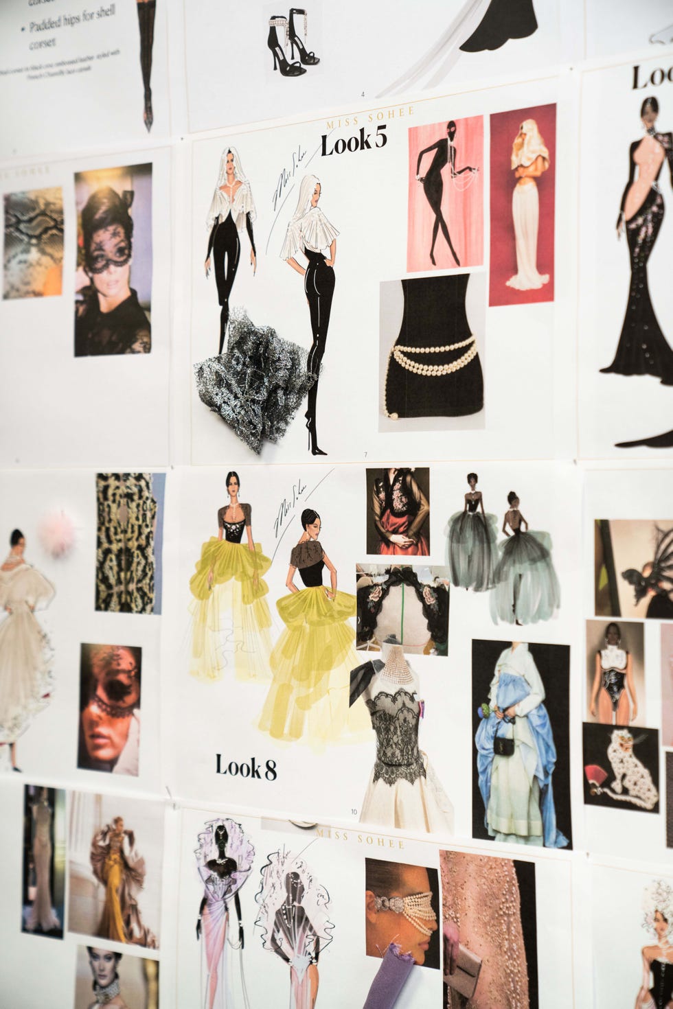 miss sohee couture
