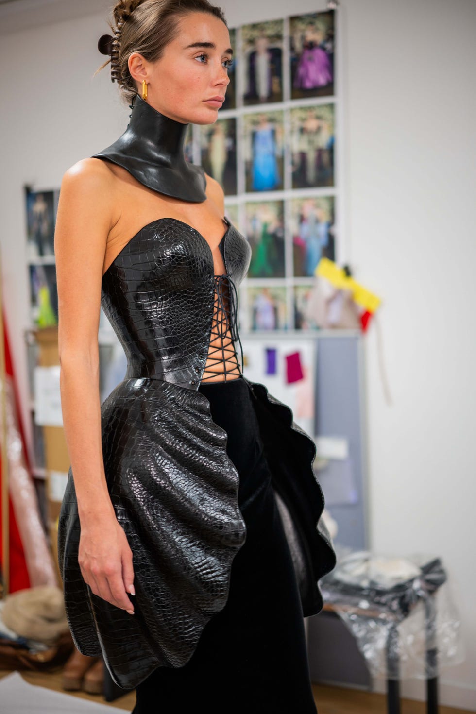 miss sohee couture