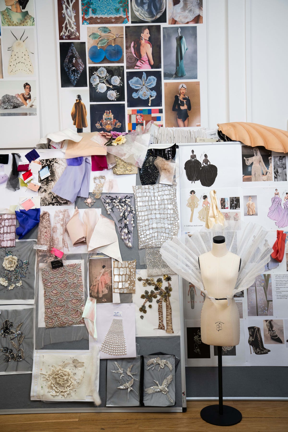 preview for Inside The Atelier: Miss Sohee