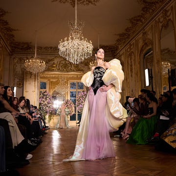 Miss Sohee couture show miss sohee couture show
