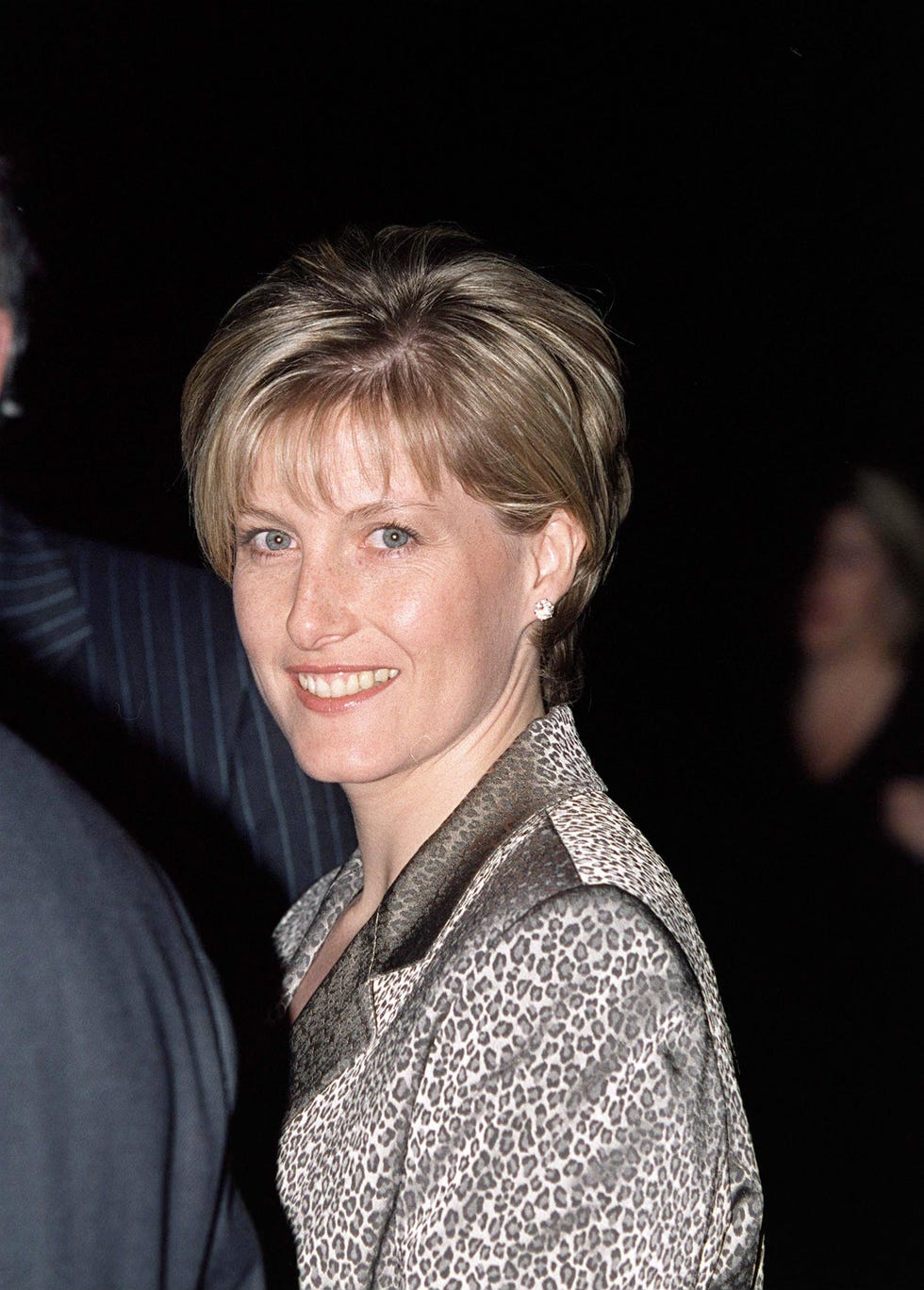 Sophie Countess of Wessex style