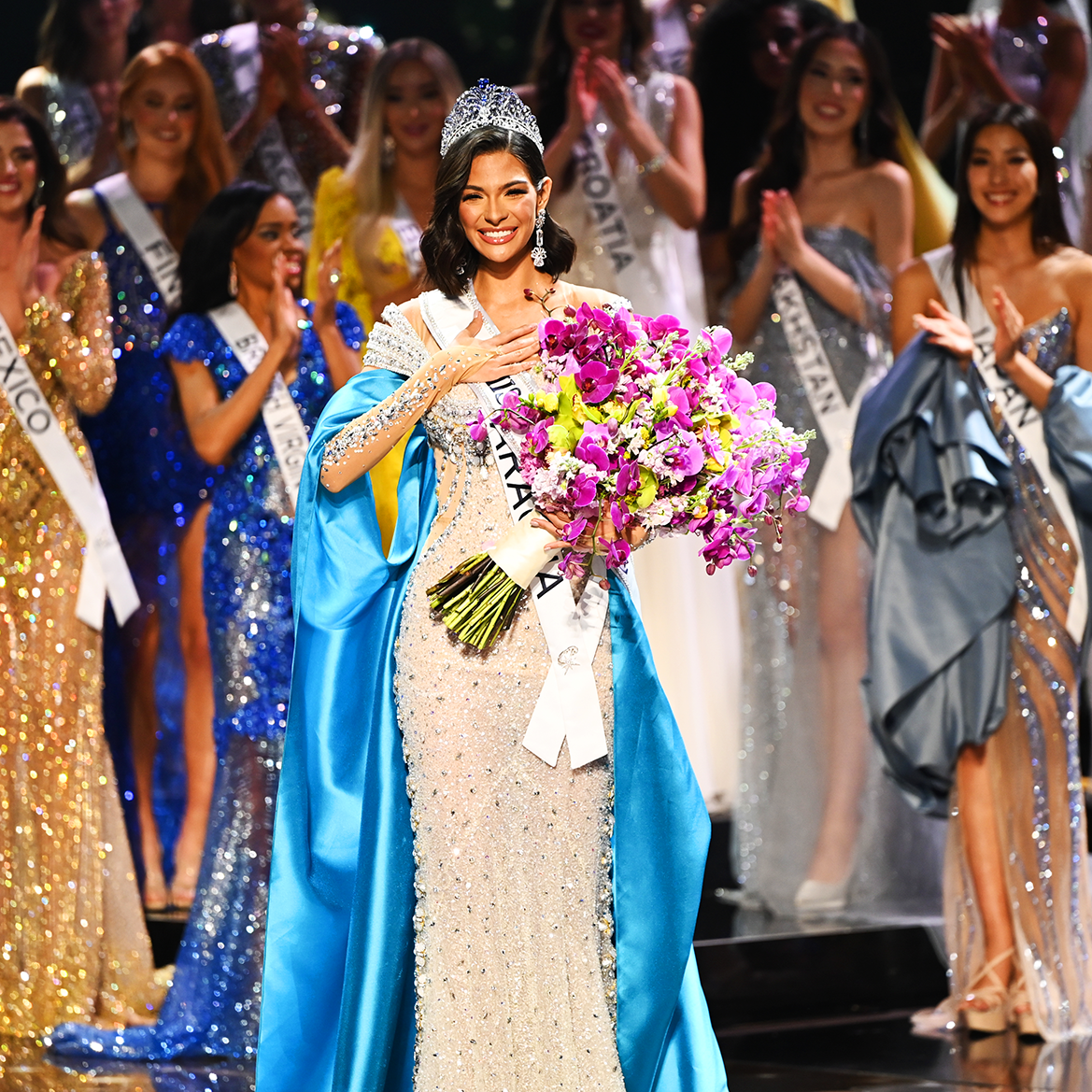 Give Miss Universe a Chance—Because Pageants As You Know Them Have Changed
