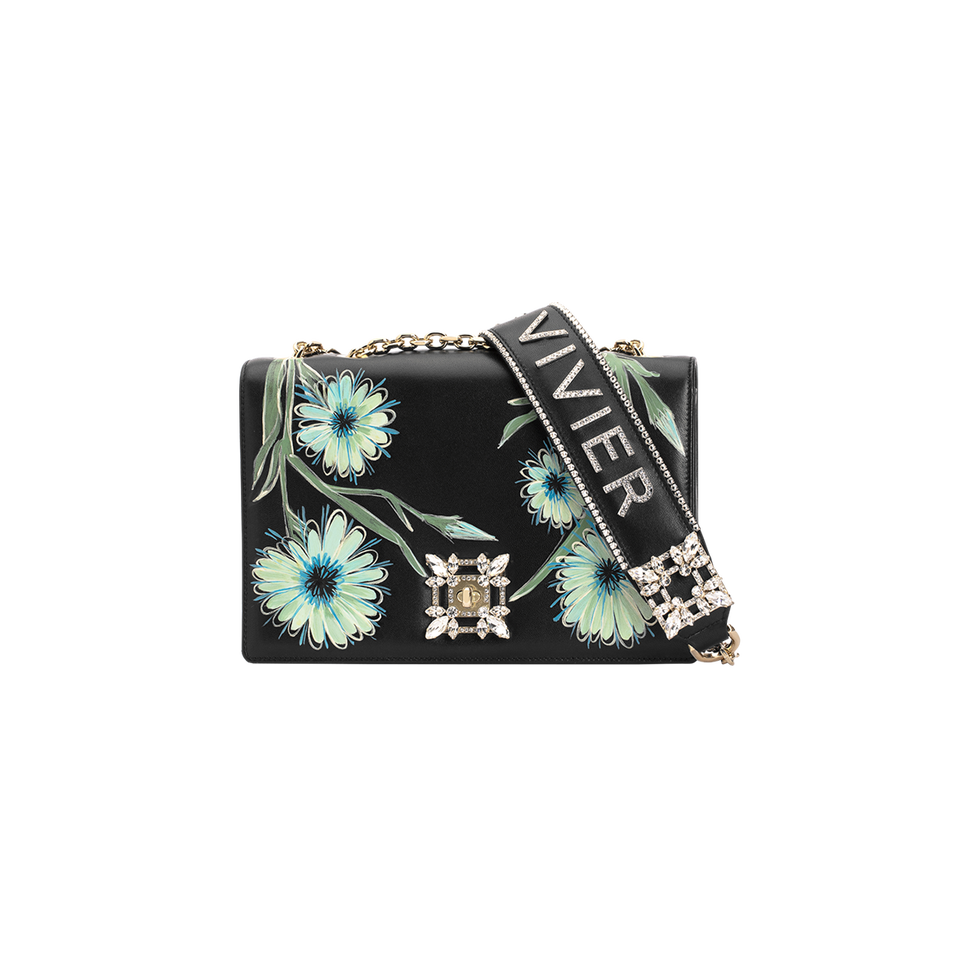 ロジェ ヴィヴィエ（ROGER VIVIER）新作バッグ【2021春夏】