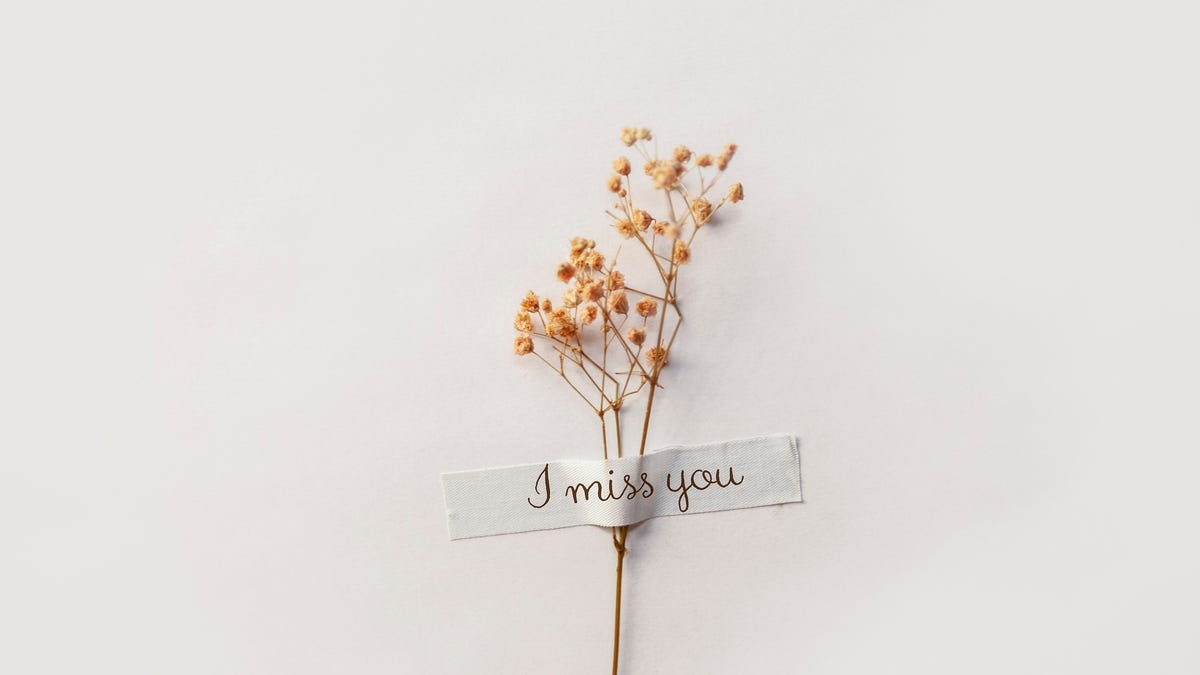 I Miss You and Missing You Quotes for Him, Her, Family, Friends