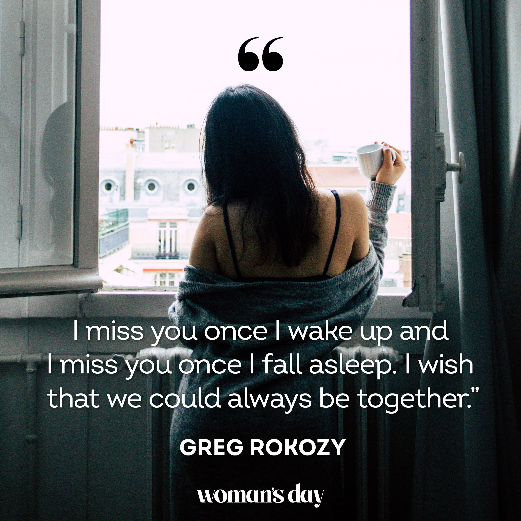 I Miss You And Missing You Quotes For Him, Her, Family, Friends