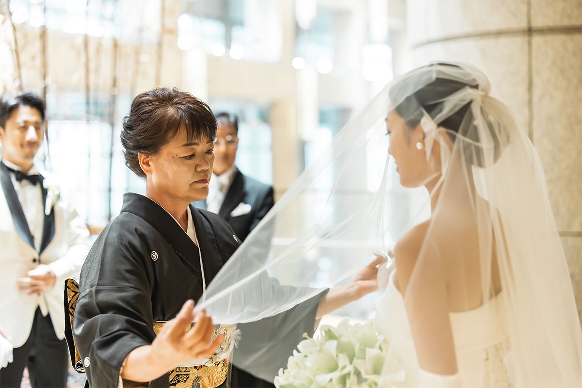 花嫁アルバム】オフィシャル・ブライズ NO.31 Missaさん 花嫁アルバム】オフィシャル・ブライズ NO.31 Missaさん