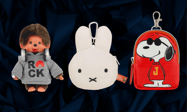 missed out on labubu? these alternative collectible gifts might be even better