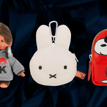 missed out on labubu? these alternative collectible gifts might be even better missed out on labubu? these alternative collectible gifts might be even better