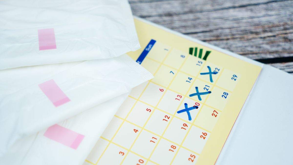 Missed your period? 8 reasons why, aside from being pregnant