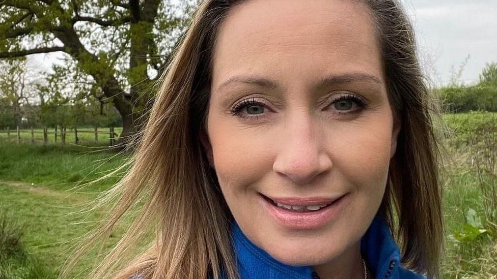 missing dog walker nicola bulley's partner has emotionally opened up about how the family are coping