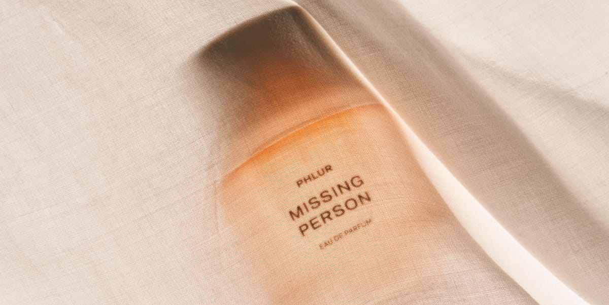 The Best Musk Perfumes That Will Make You a Compliment Magnet