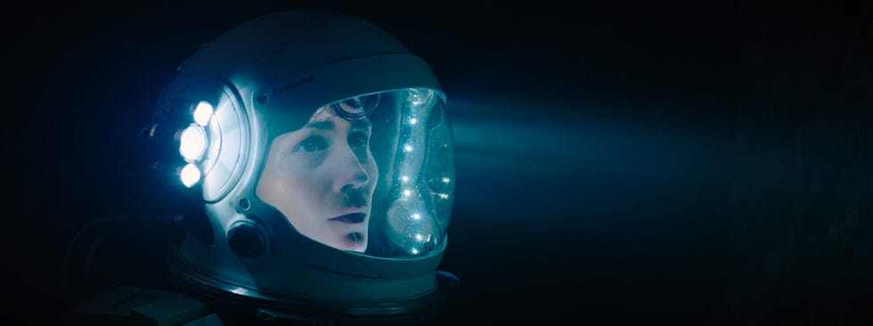 missions se estrena en syfy