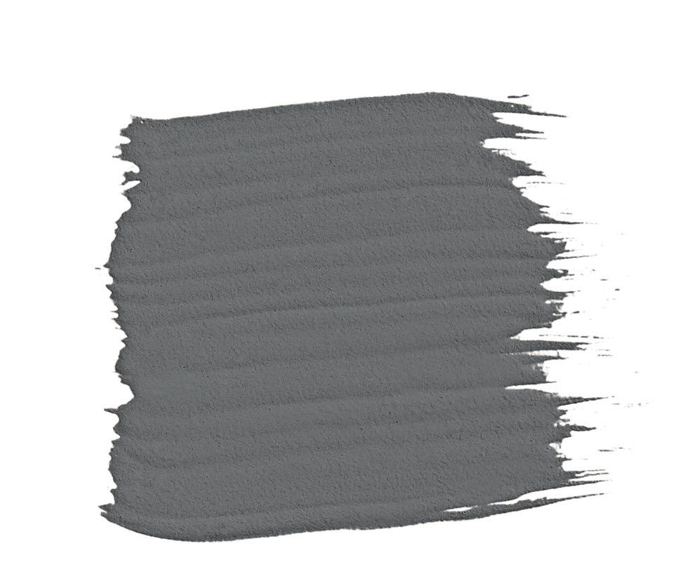 paint swatch roycroft pewter by sherwin williams
