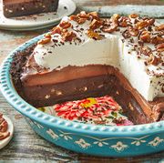 the pioneer woman's mississippi mud pie recipe