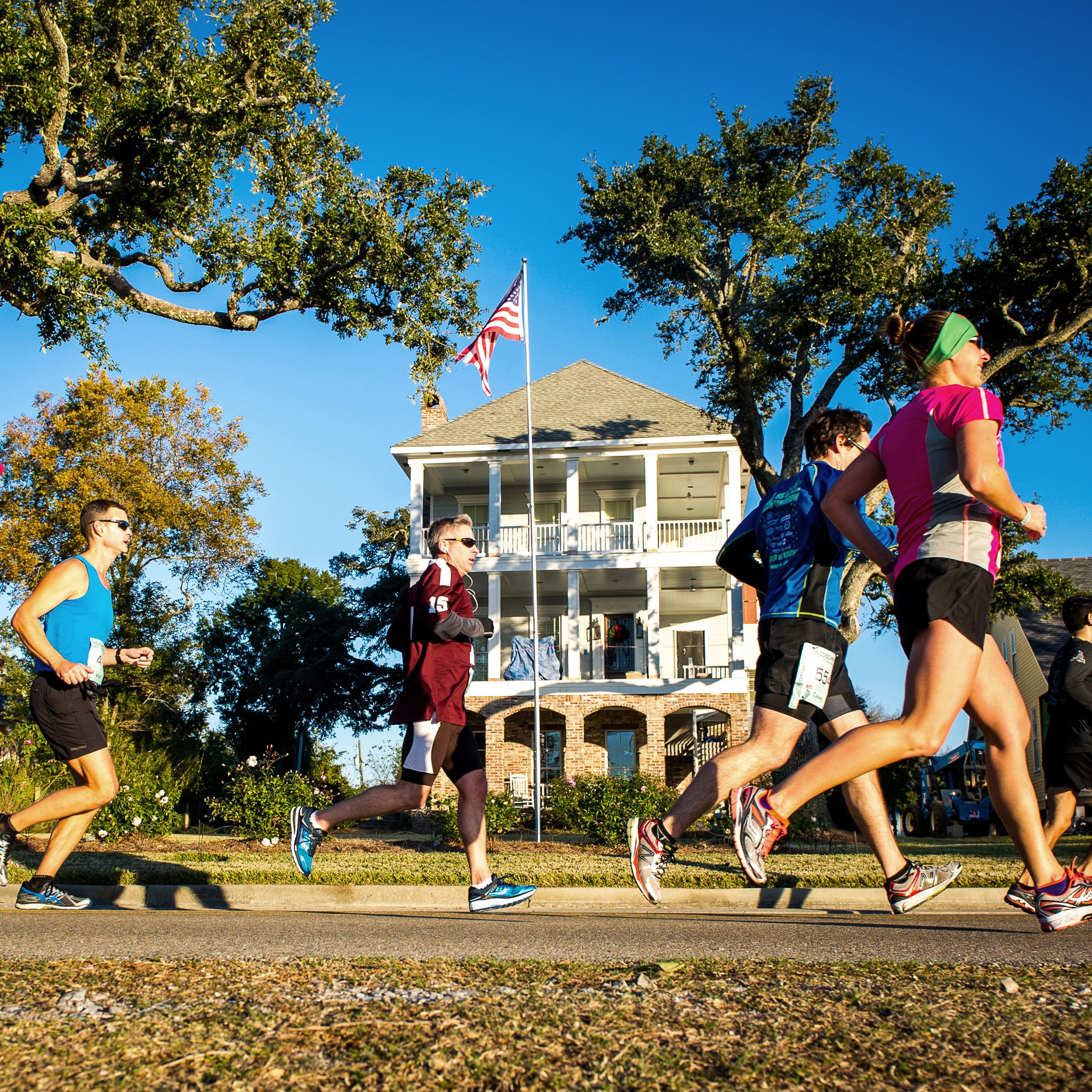 2 Batavia Residents Will Run In The Upcoming Boston Marathon