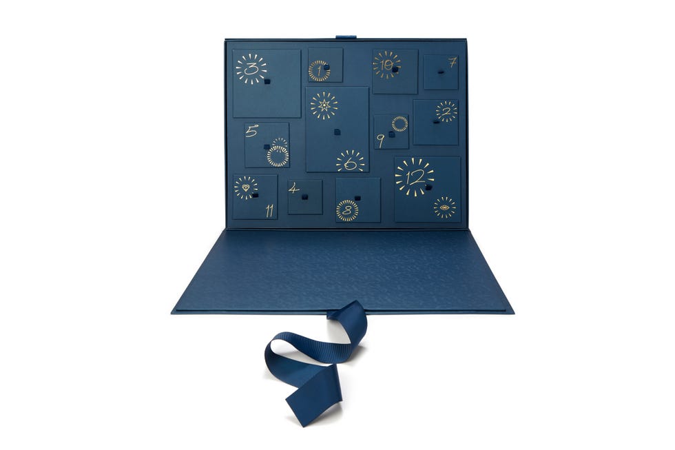 Missoma launches its first advent calendar