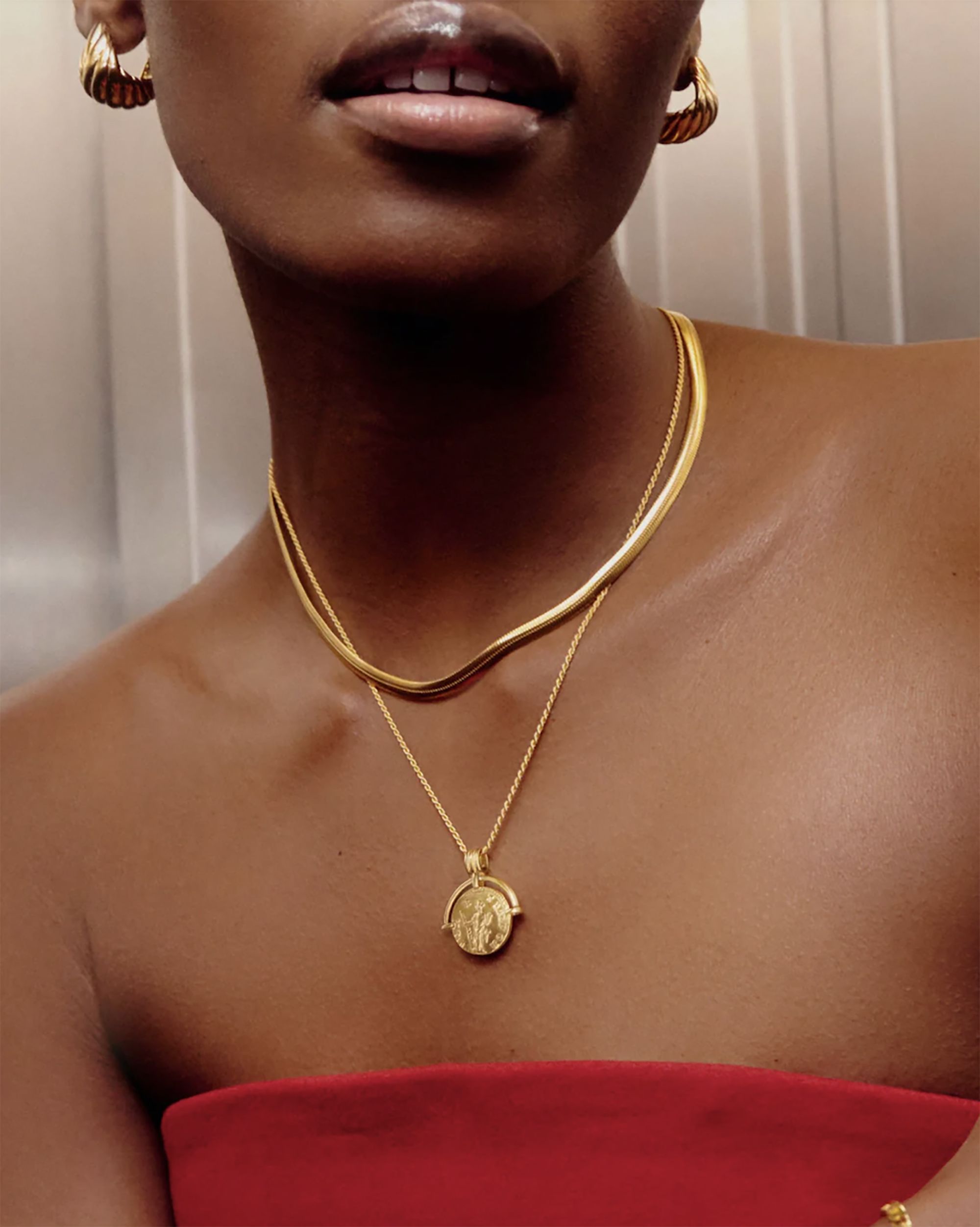 Missoma london sale sales