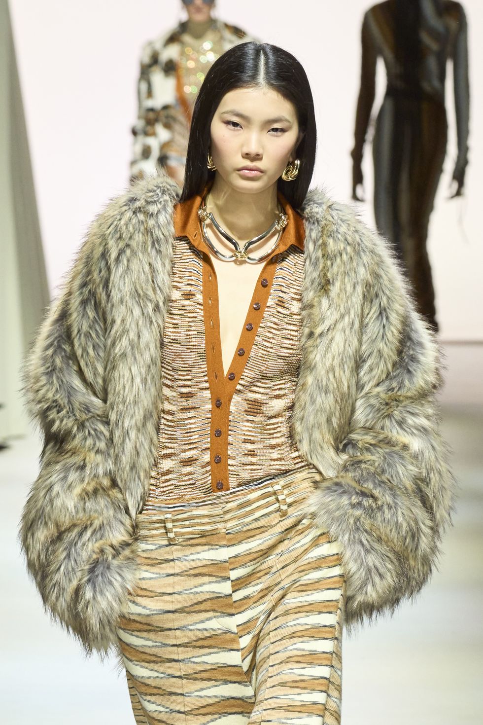 Maglioni moda Autunno Inverno 2023 2024: modelli di tendenza