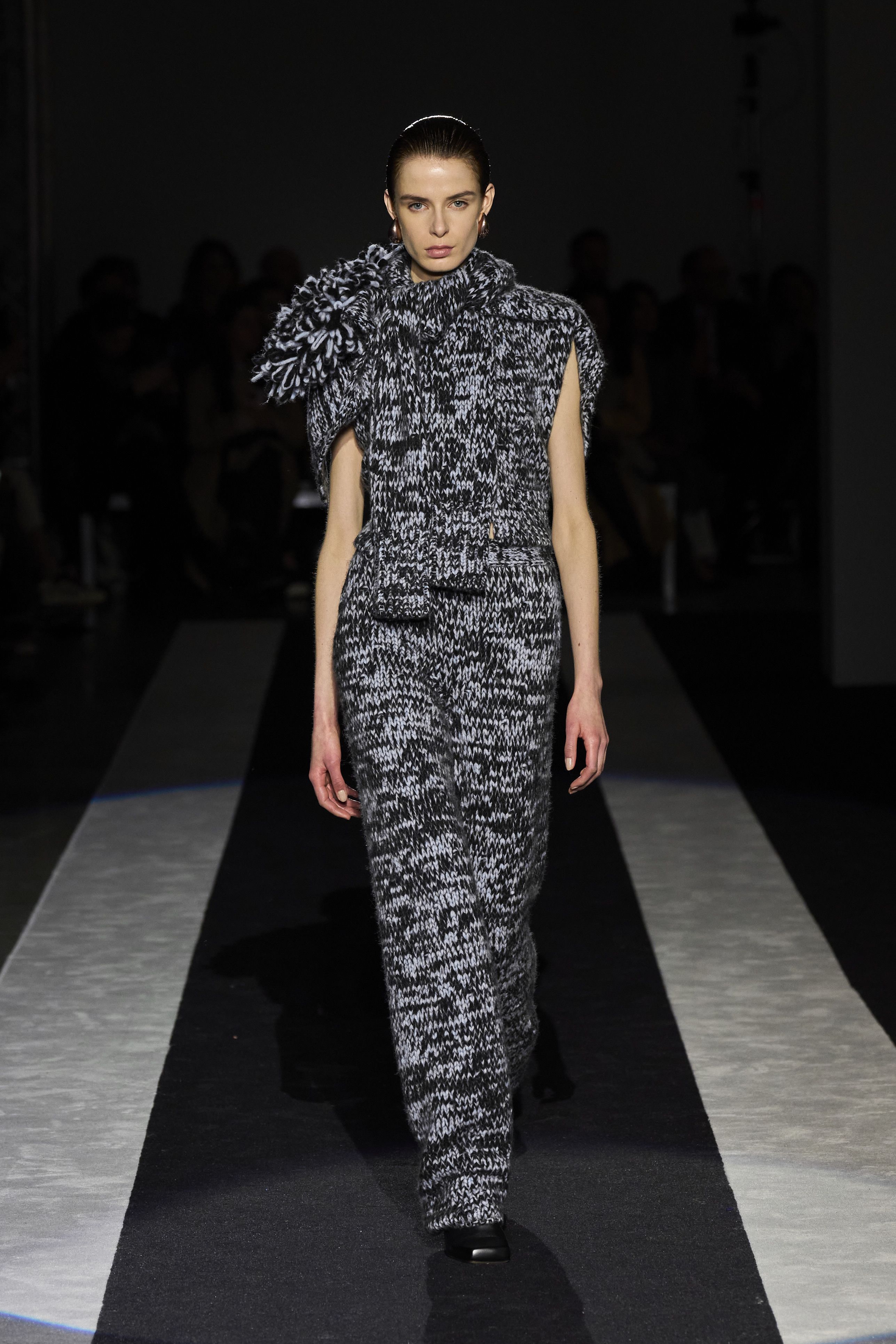 ミッソーニ(MISSONI)2024-25秋冬コレクション | ファッション ミッソーニ(MISSONI)2024-25秋冬コレクション | ファッション