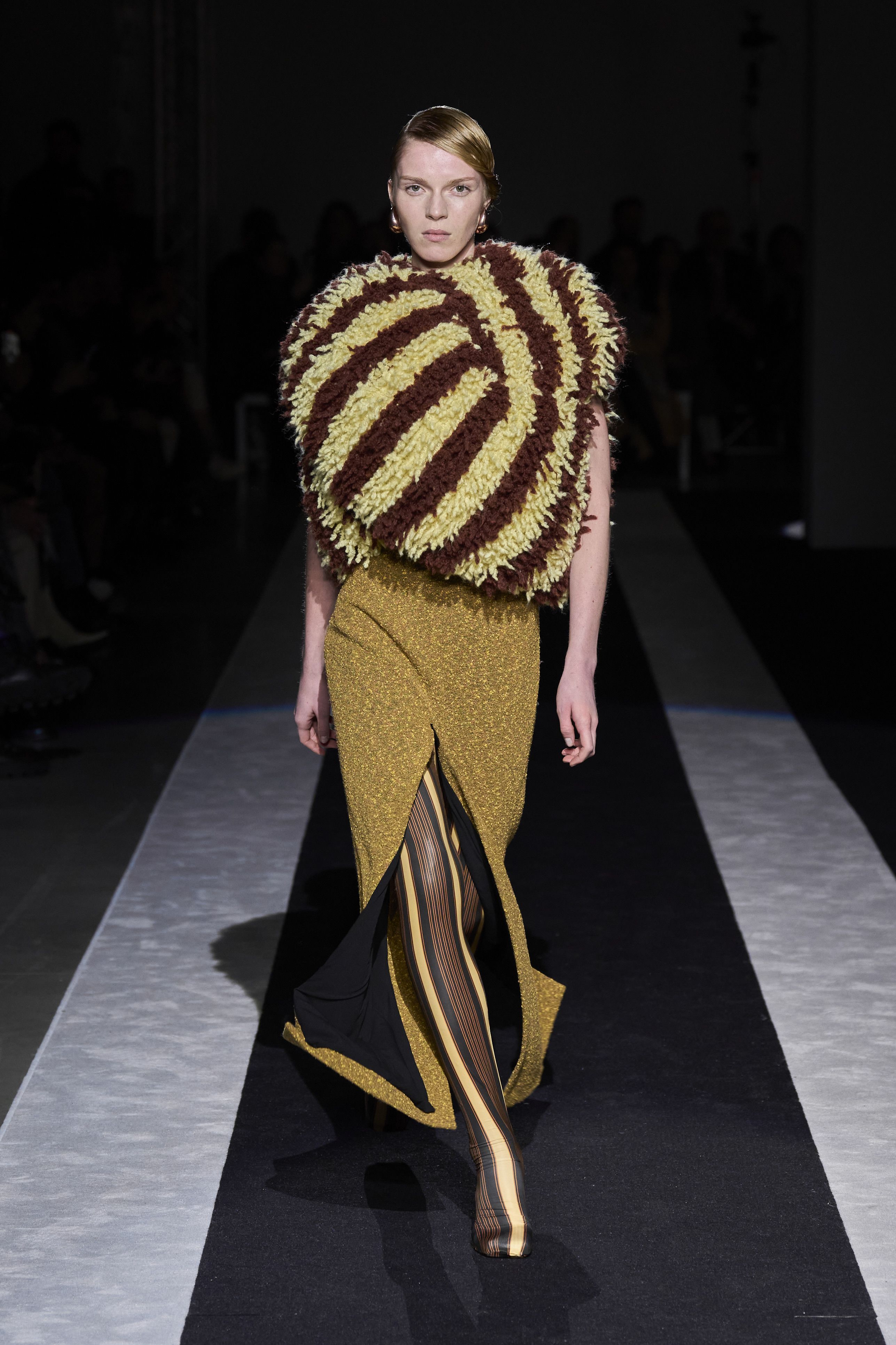 Missoni ブラック テイラードジャケット 40 ミッソーニ