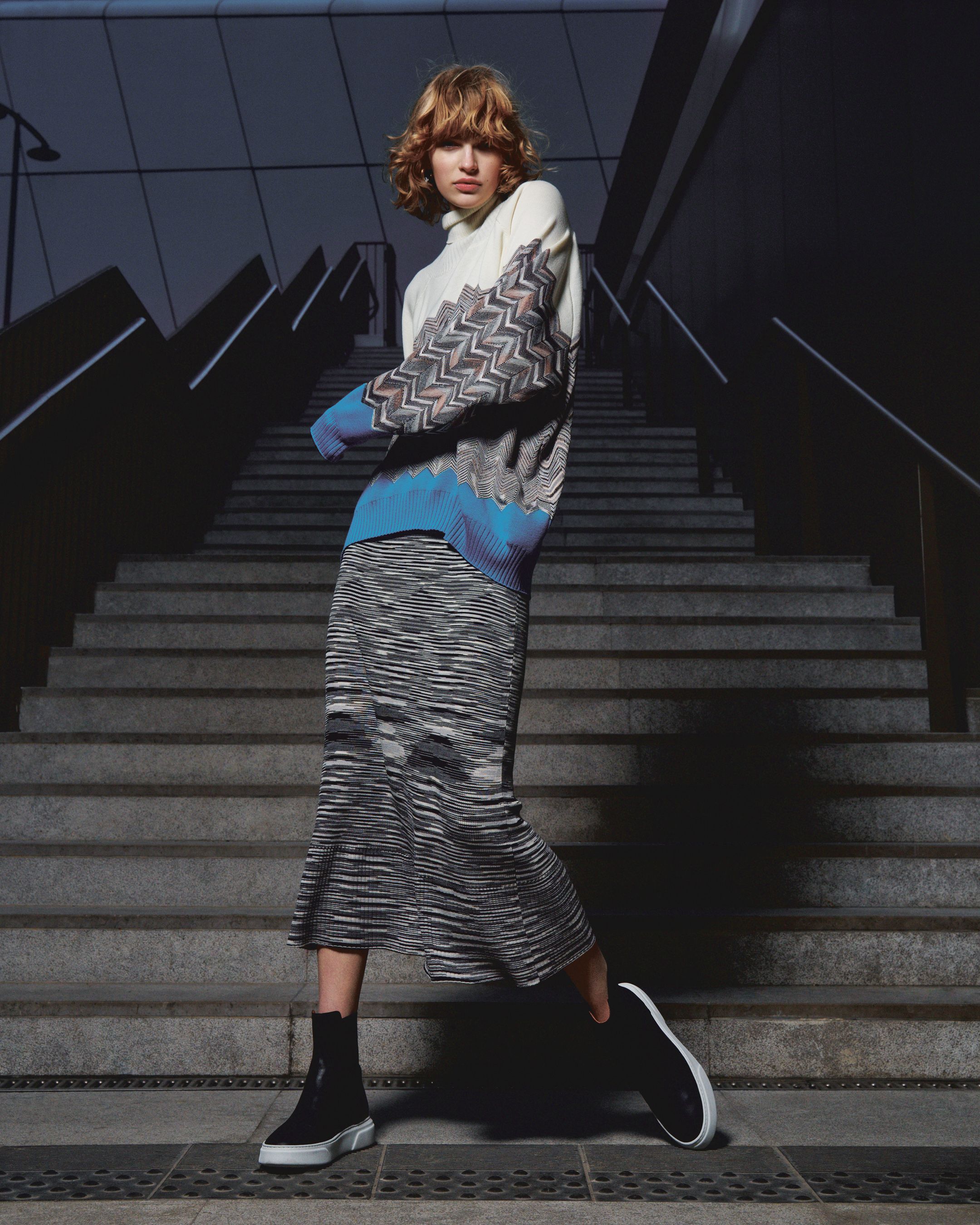 MISSONI（ミッソーニ）