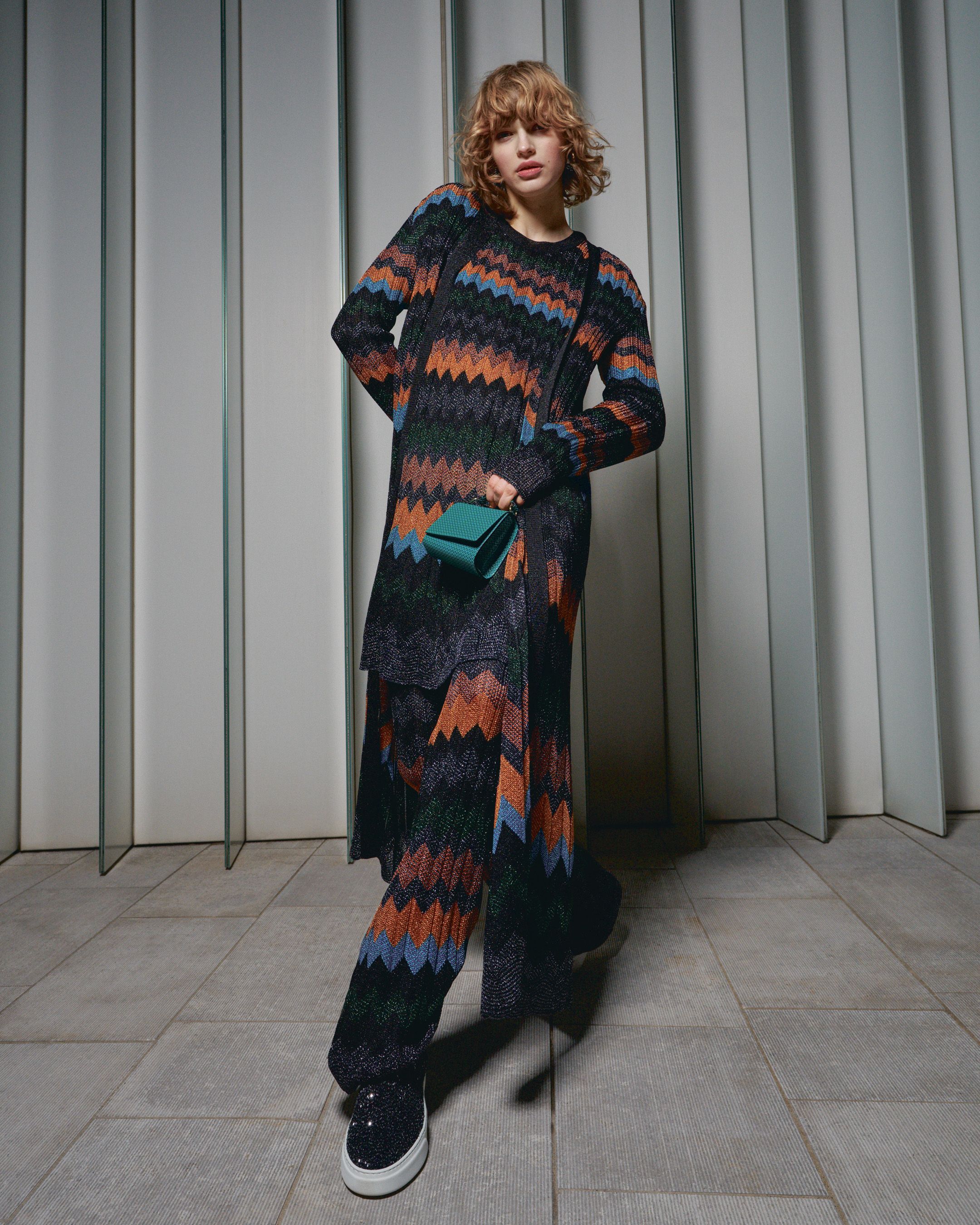 MISSONI（ミッソーニ）