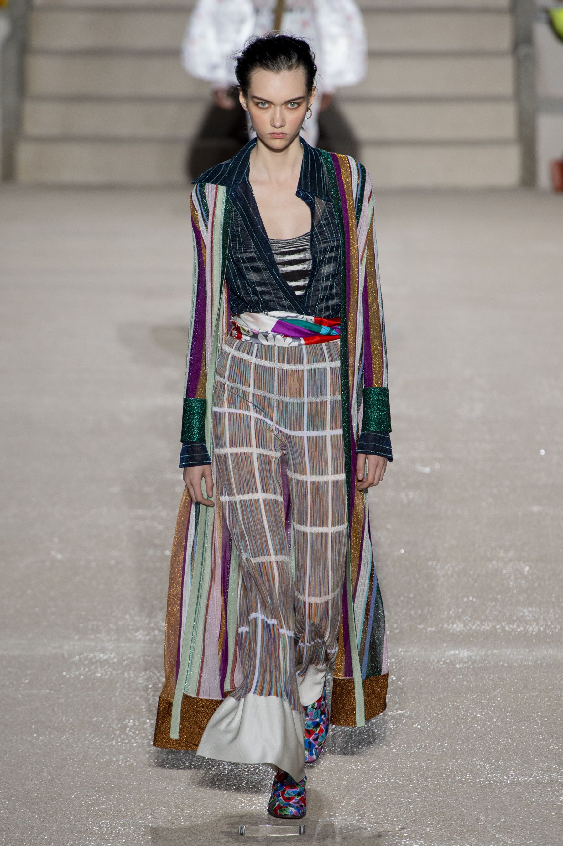 MISSONI - ミッソーニ ボレロ サイズ42 M レディース MISSONI - ミッソーニ ボレロ サイズ42 M レディースの通販 by