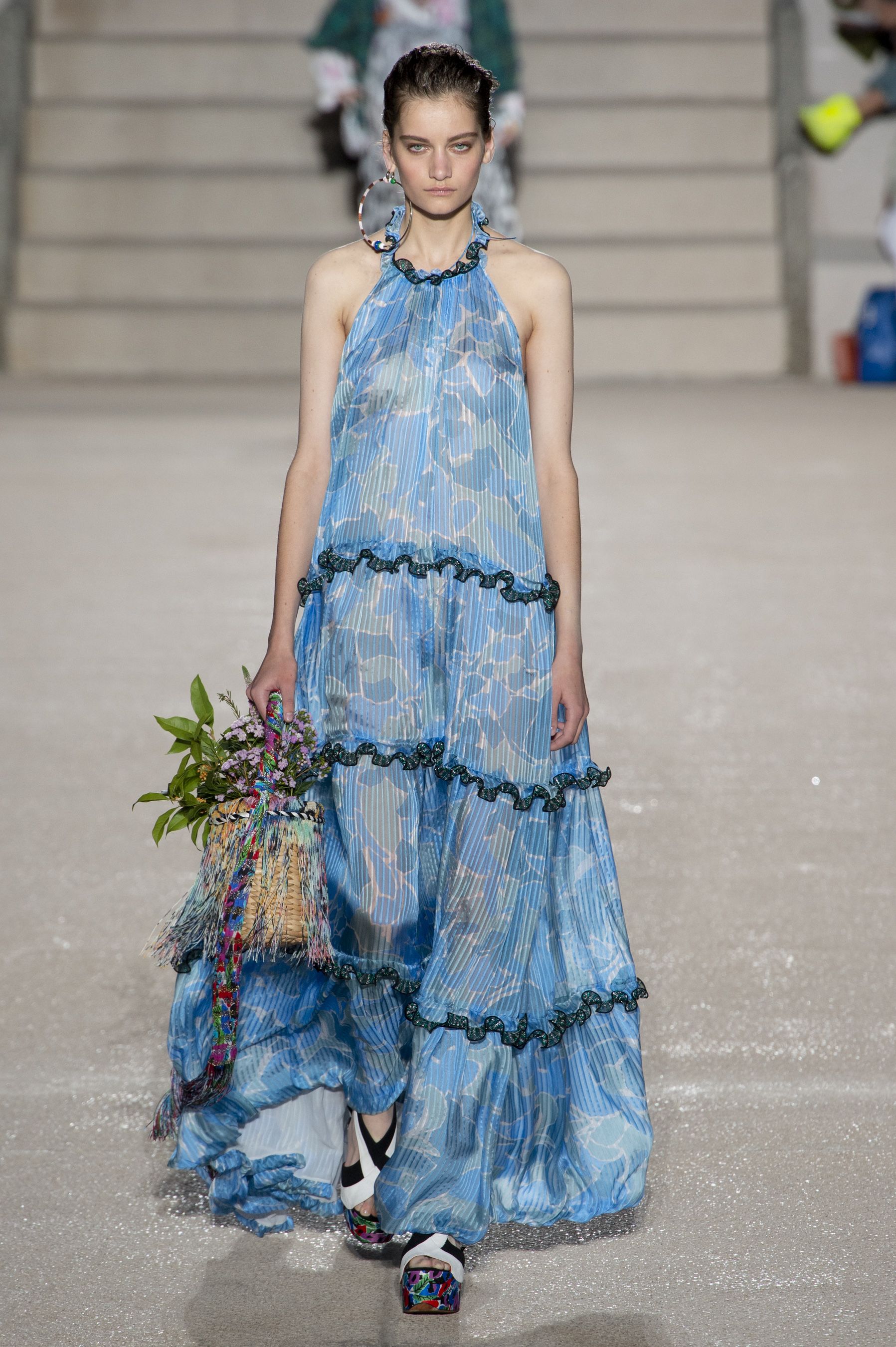 MISSONI」（ミッソーニ）｜2020春夏コレクション