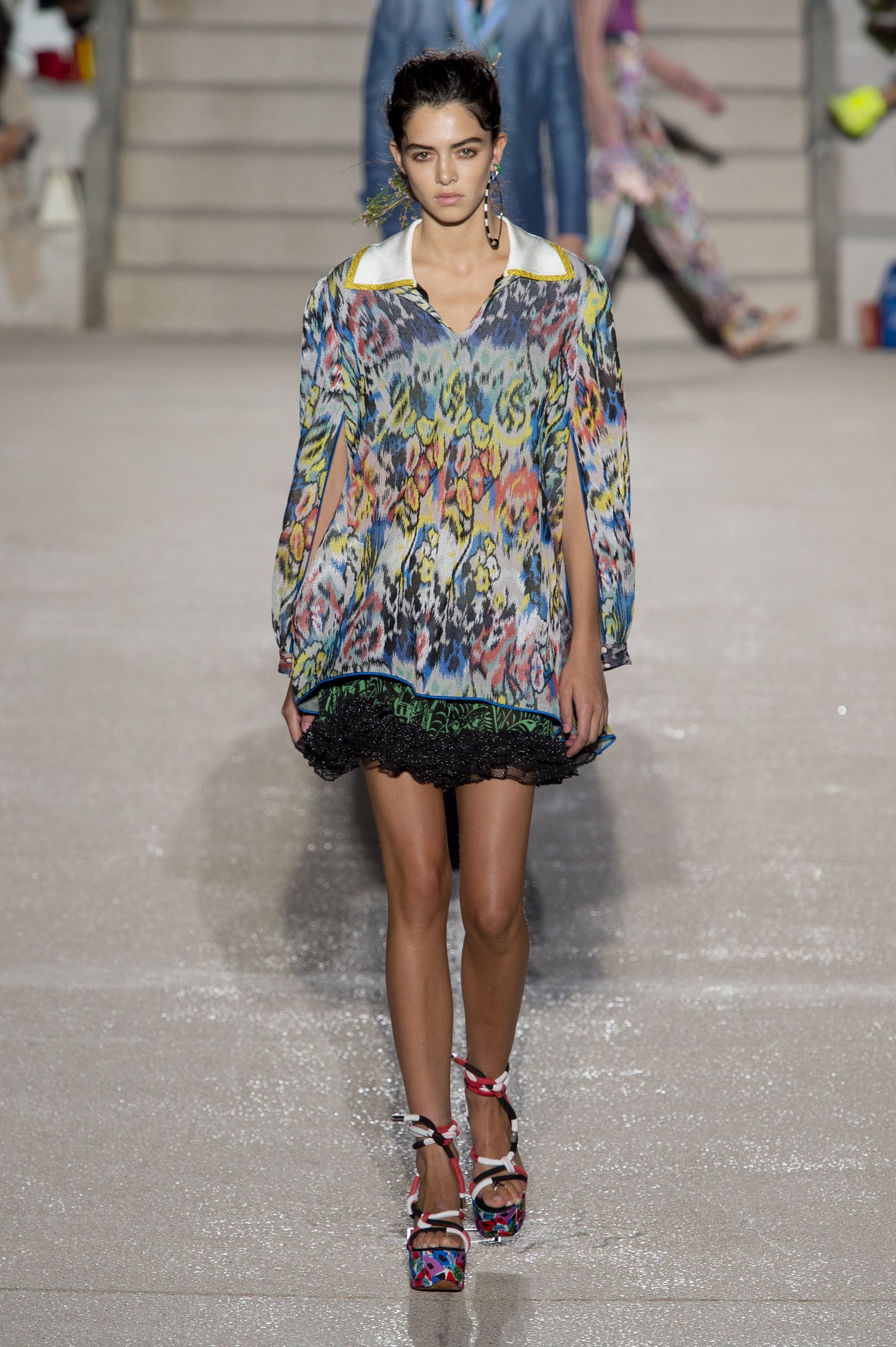 MISSONI」（ミッソーニ）｜2020春夏コレクション