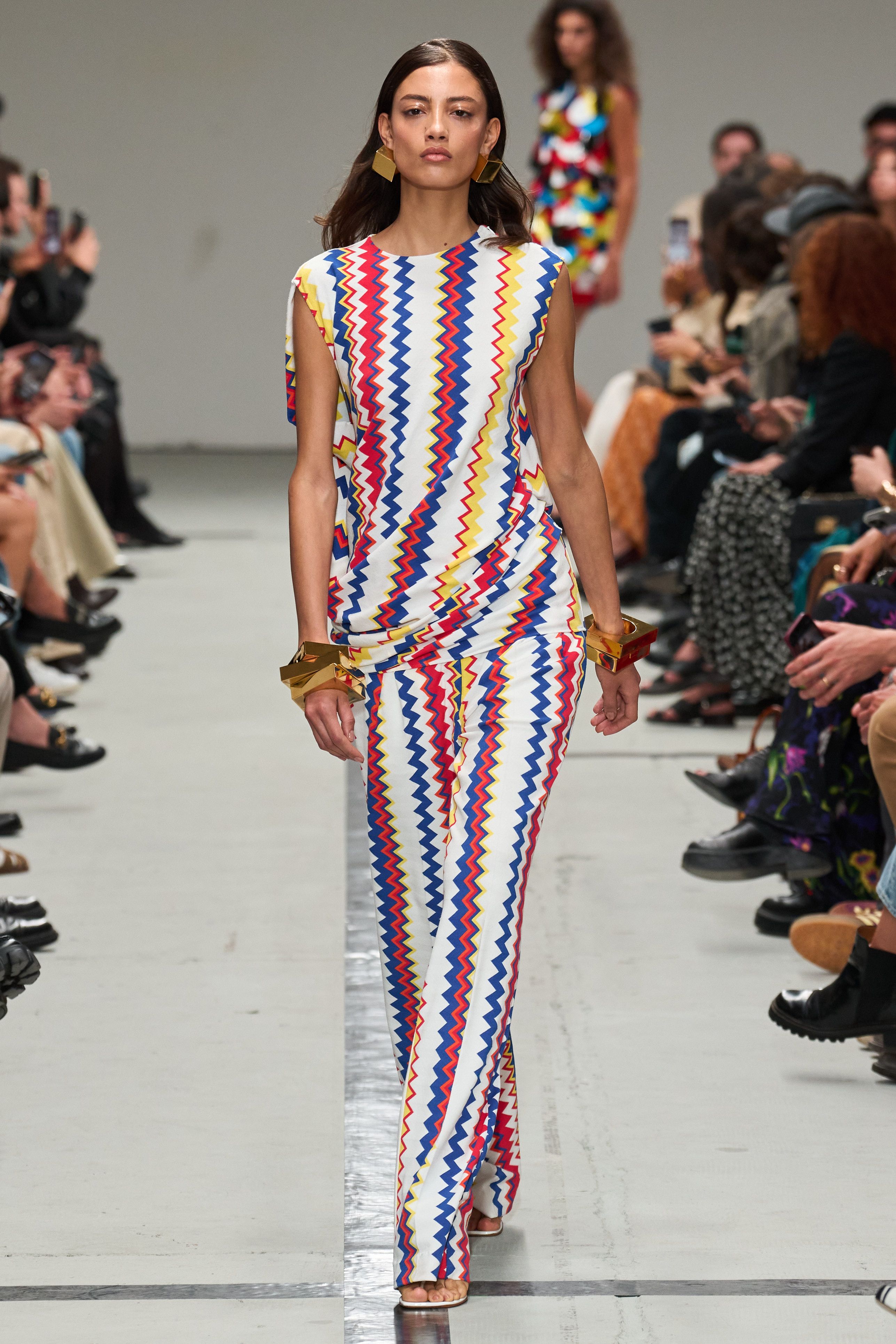 MISSONI（ミッソーニ）