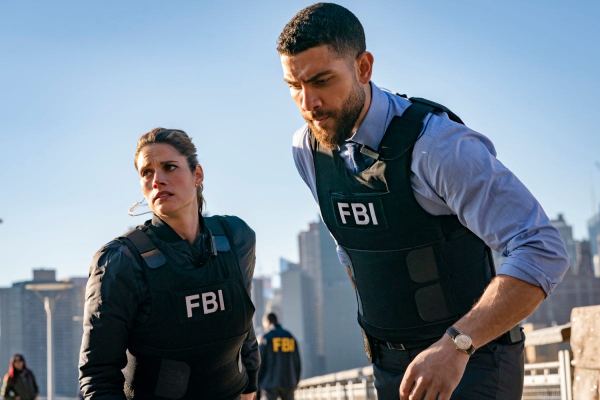 Fbi Season 2 - Fbi Show Premiere, Cast, Plot, And Episodes