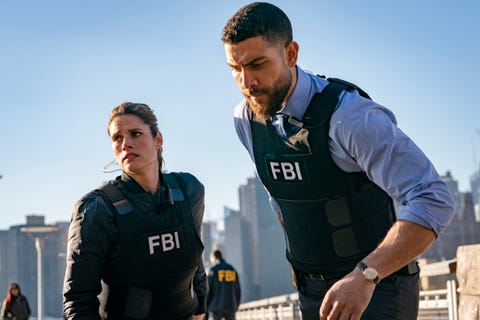 FBI Season 2 - FBI Show Premiere, Cast, Plot, and Episodes