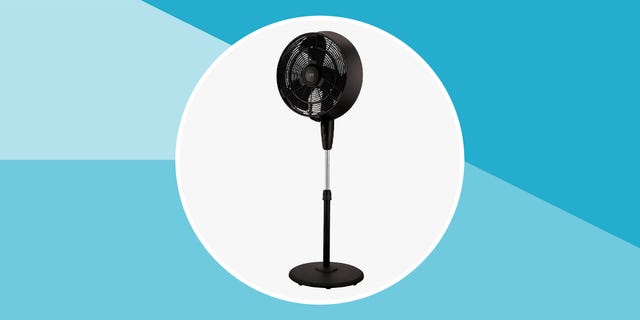 best misting fans