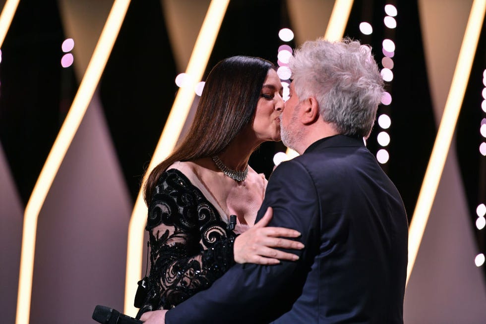 closing ceremony the 70th annual cannes film festival