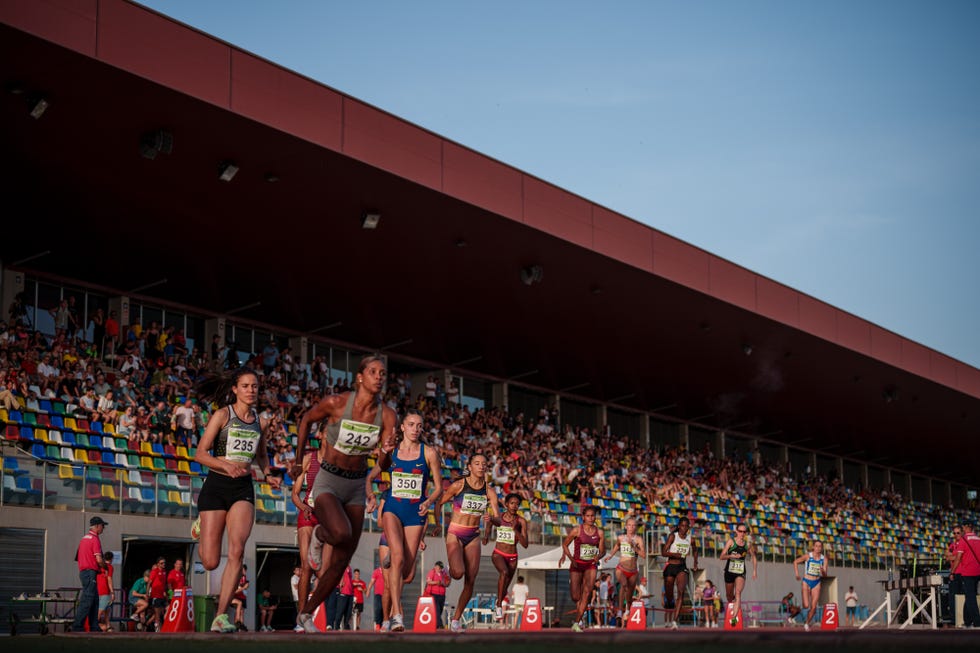 mitin de castellón de atletismo