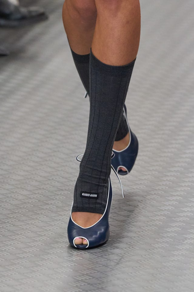 miu miu spring/summer 2025